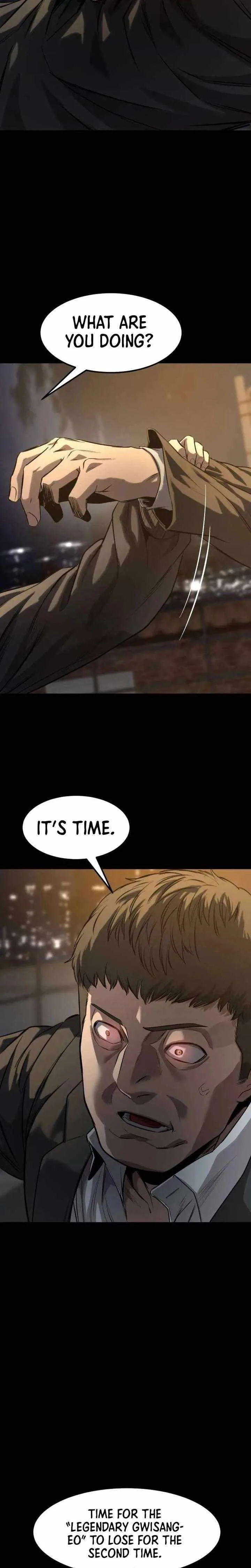King of the Cartel Chapter 3 page 41