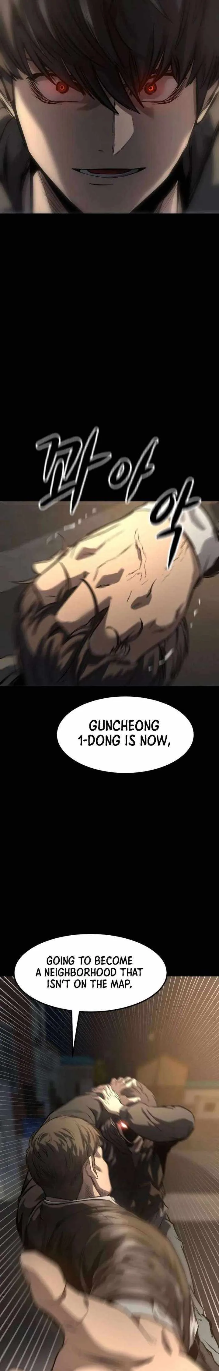 King of the Cartel Chapter 3 page 43