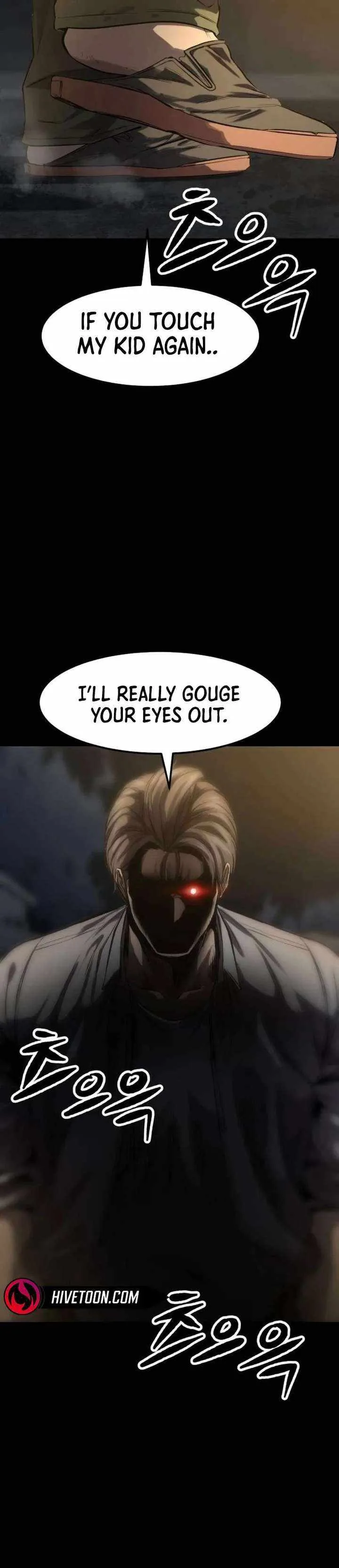 King of the Cartel Chapter 3 page 45