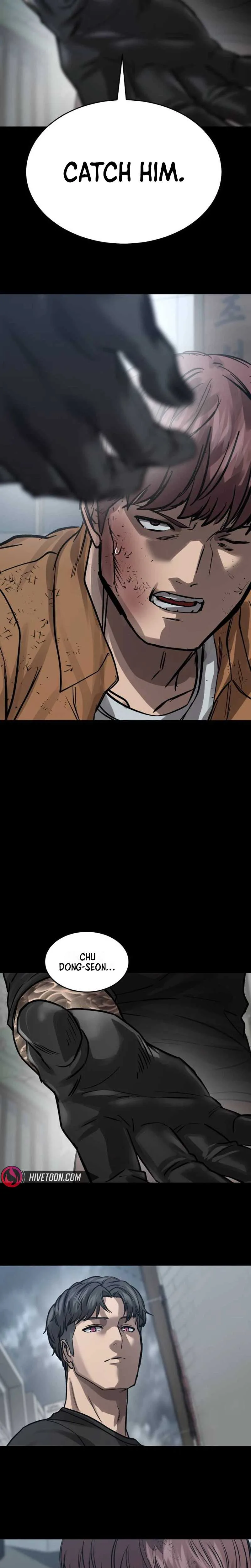 King of the Cartel Chapter 30 page 2