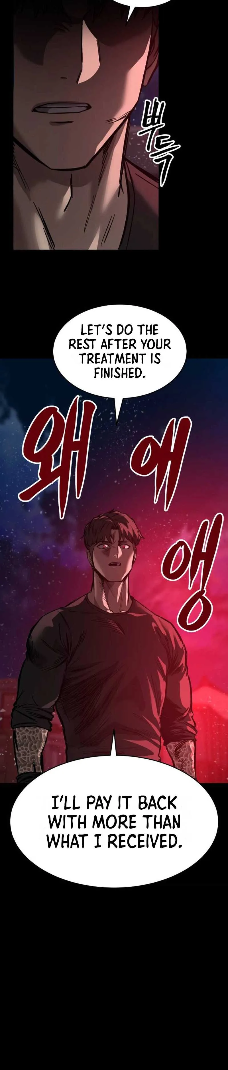 King of the Cartel Chapter 30 page 28
