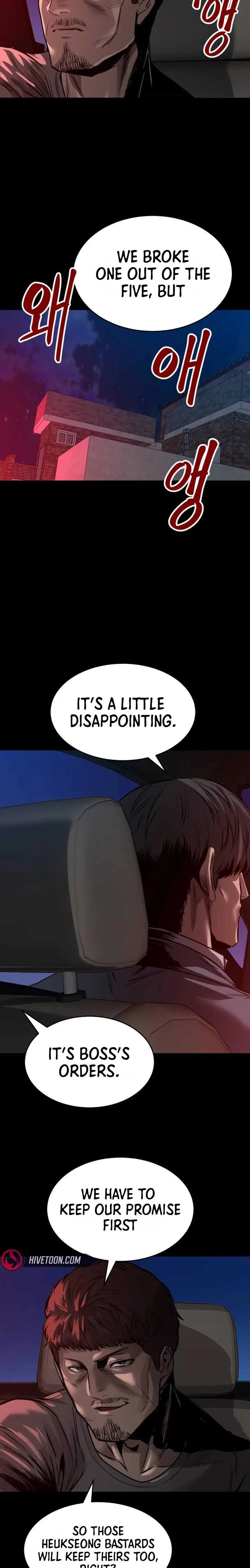 King of the Cartel Chapter 30 page 30