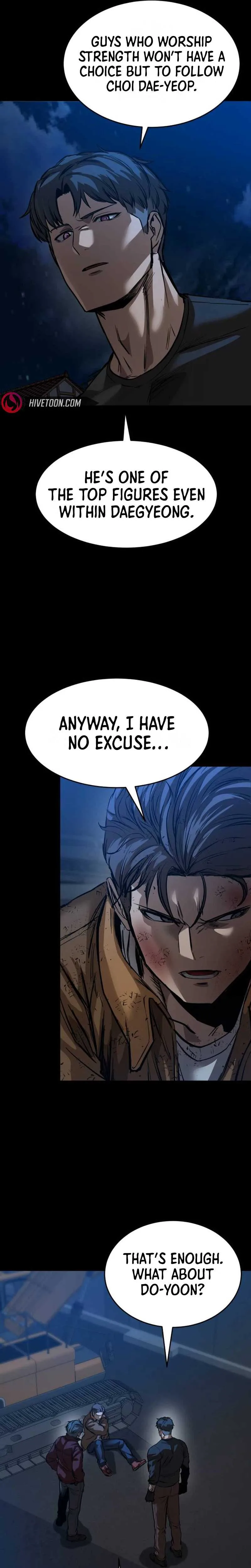 King of the Cartel Chapter 30 page 26