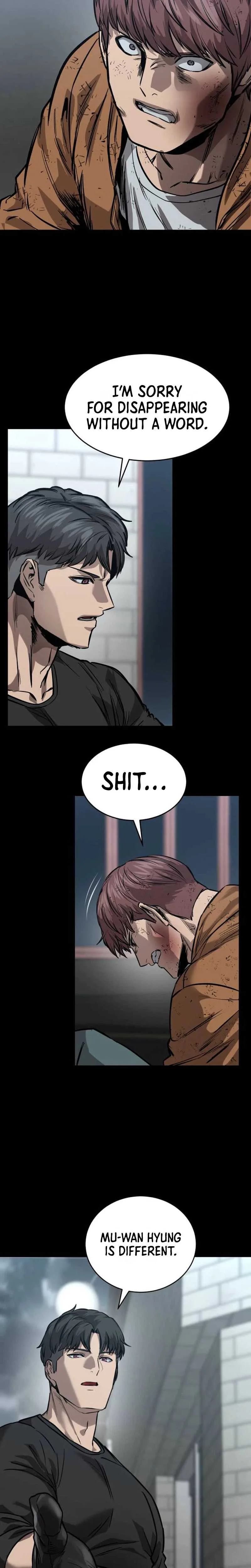 King of the Cartel Chapter 30 page 12