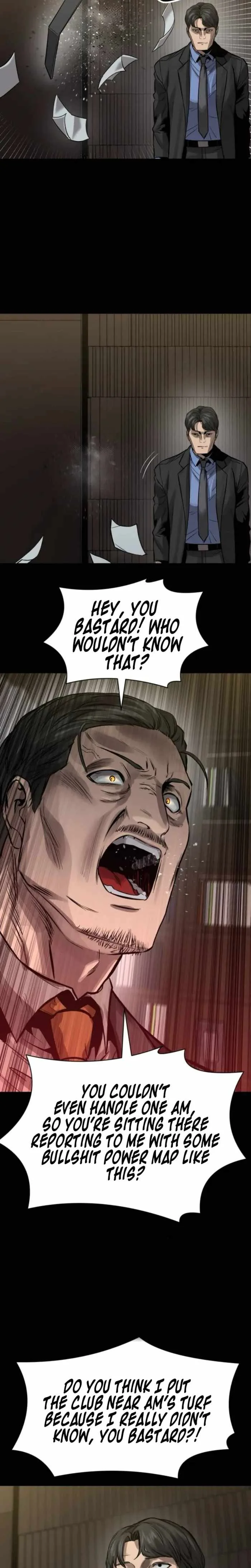 King of the Cartel Chapter 31 page 6