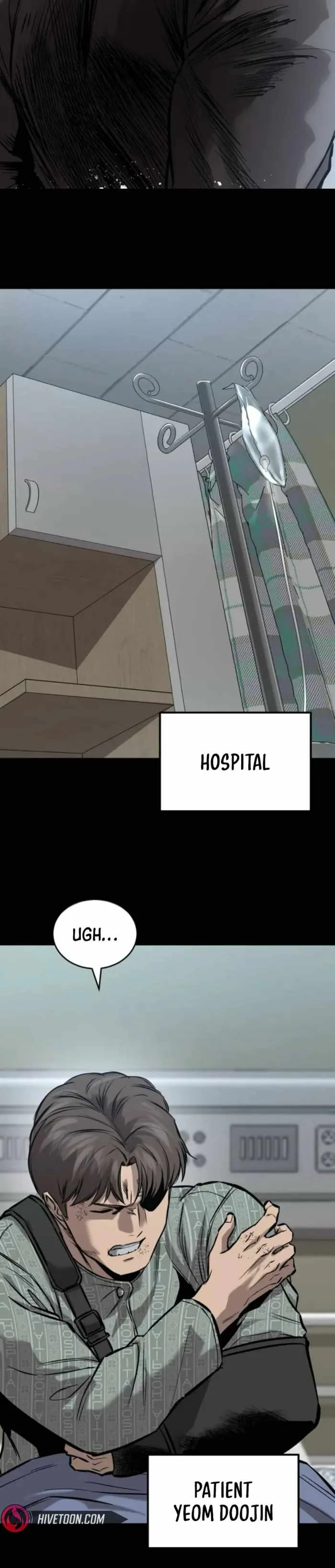 King of the Cartel Chapter 31 page 22