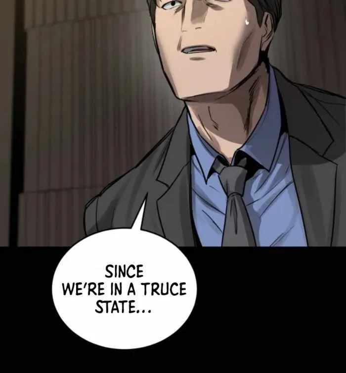 King of the Cartel Chapter 31 page 7