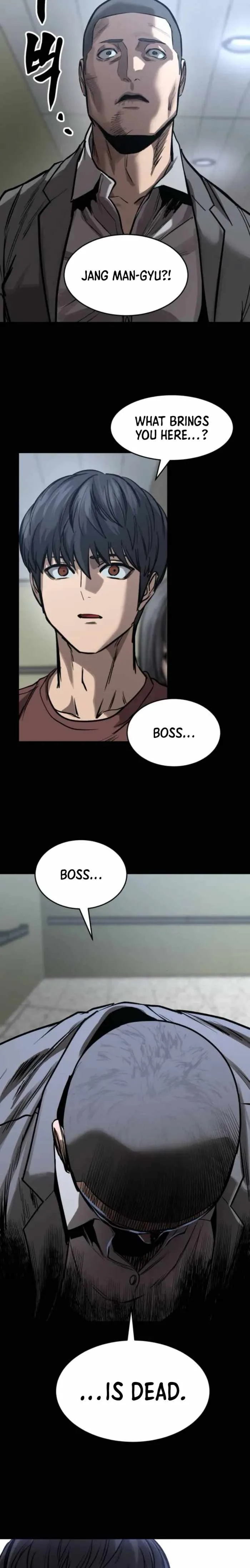 King of the Cartel Chapter 31 page 30