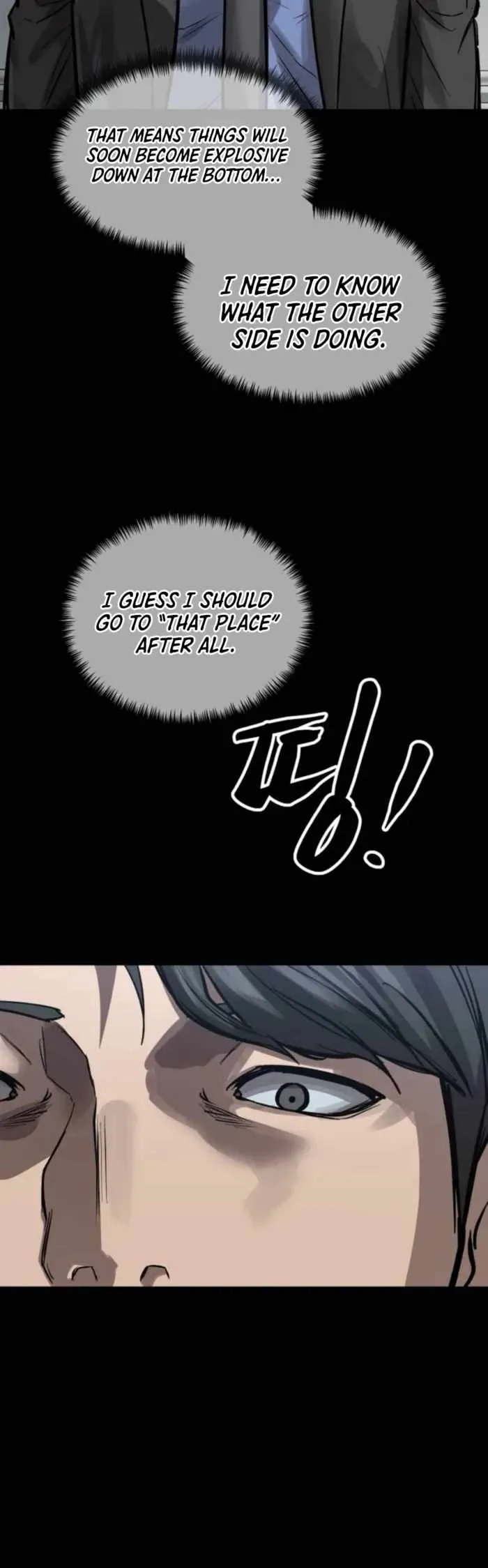 King of the Cartel Chapter 31 page 16