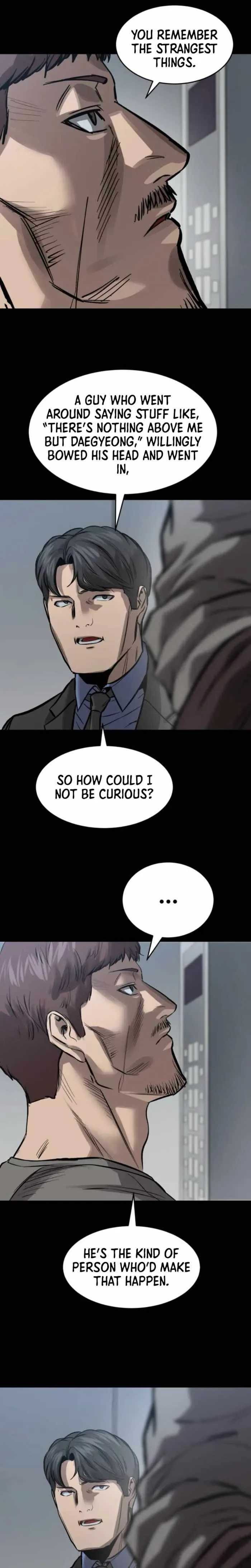 King of the Cartel Chapter 31 page 20