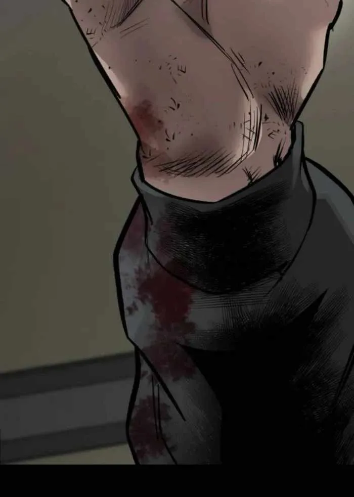 King of the Cartel Chapter 31 page 33
