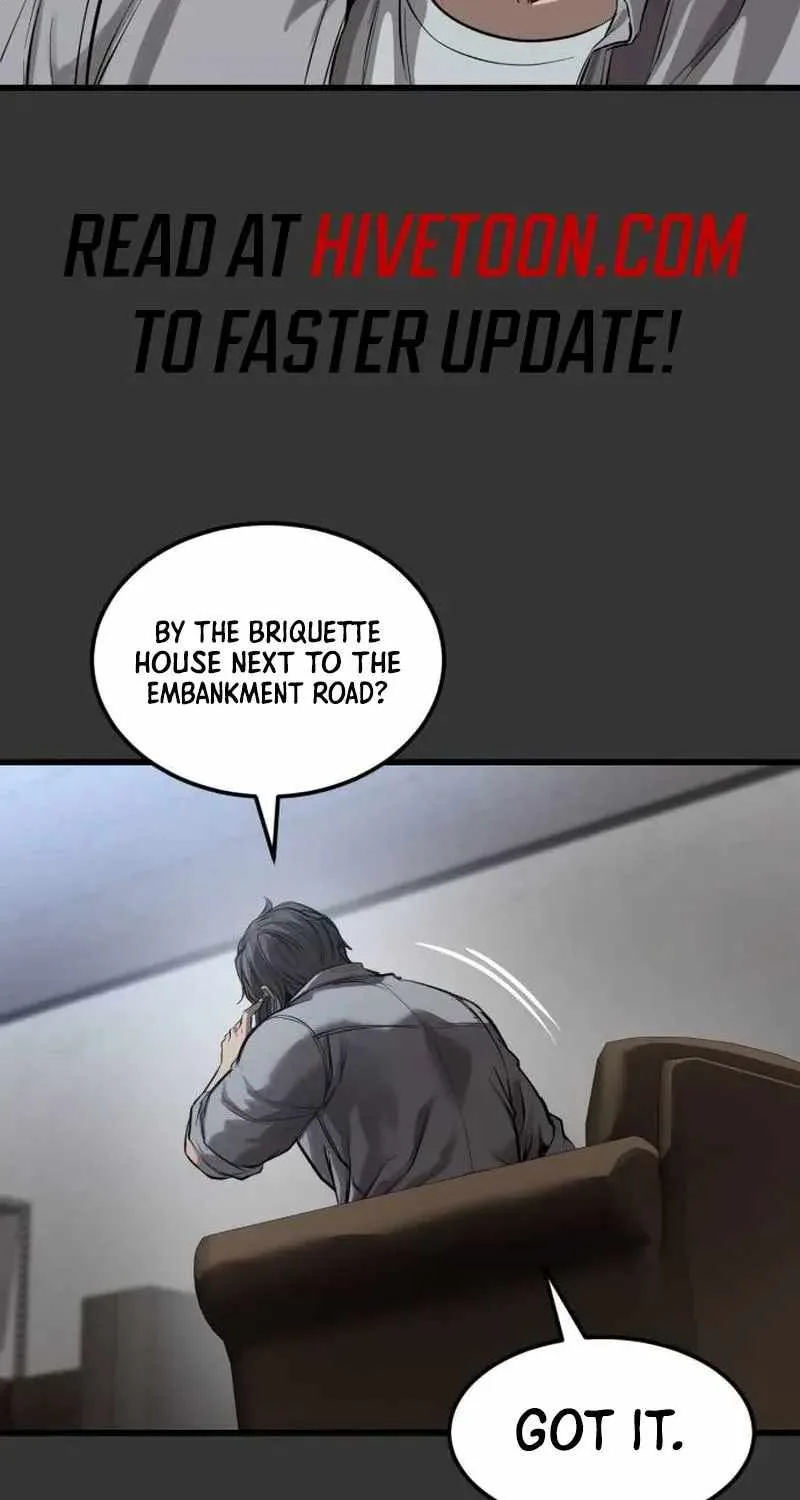 King of the Cartel Chapter 4 page 3