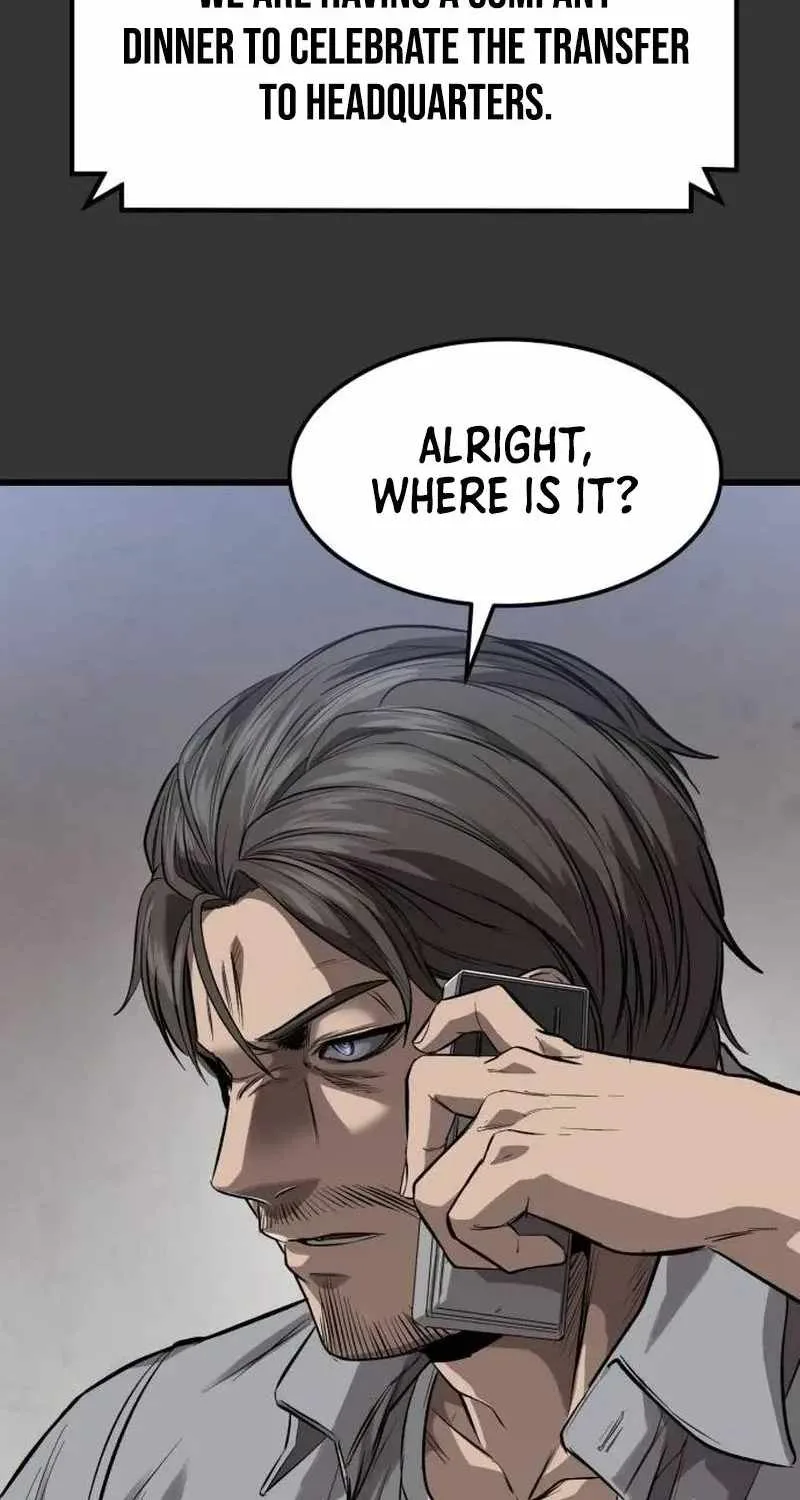 King of the Cartel Chapter 4 page 2