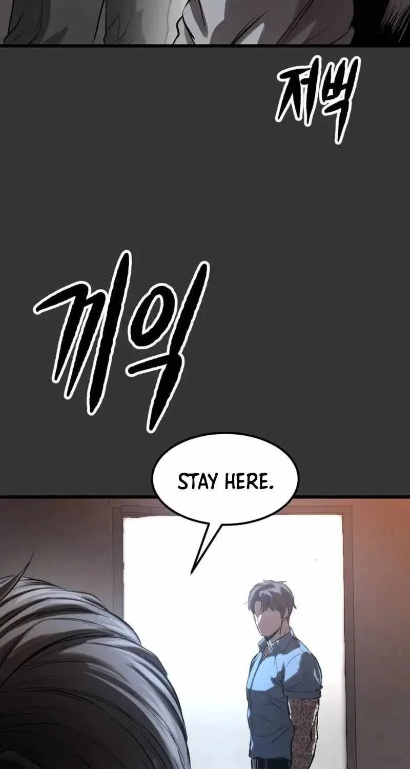King of the Cartel Chapter 4 page 9