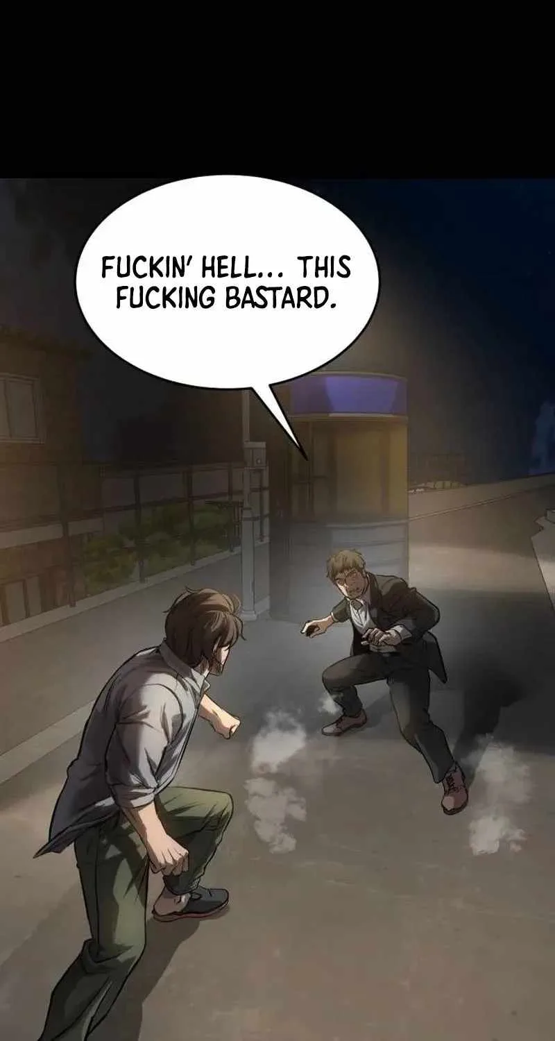 King of the Cartel Chapter 4 page 72