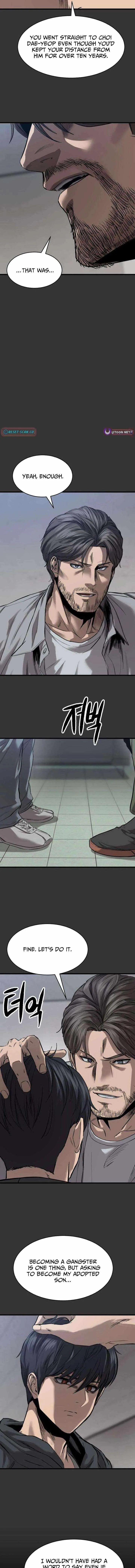 King of the Cartel Chapter 5 page 12
