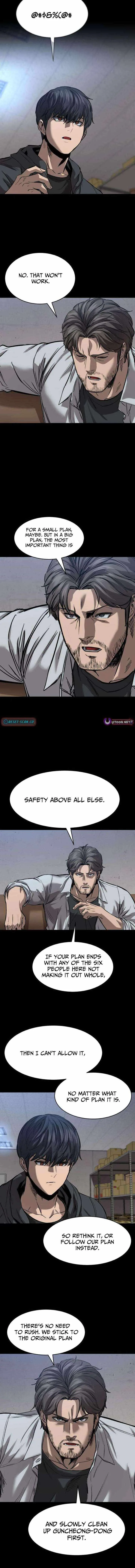 King of the Cartel Chapter 5 page 17