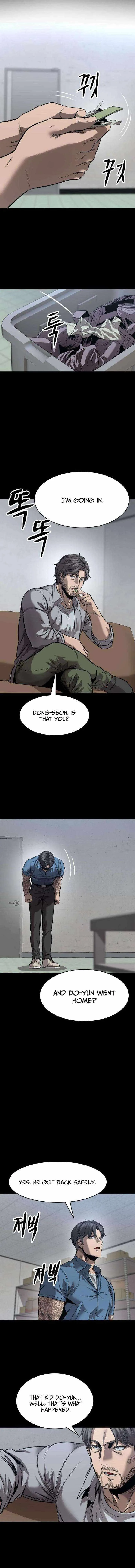 King of the Cartel Chapter 5 page 6