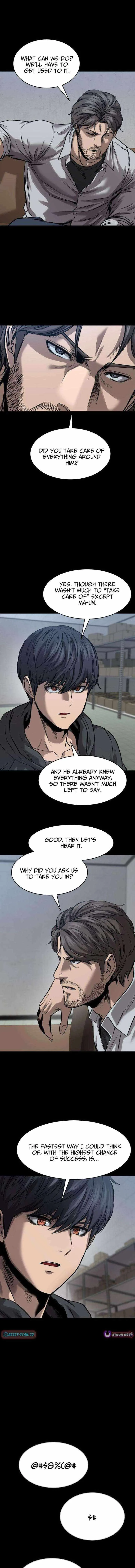 King of the Cartel Chapter 5 page 16