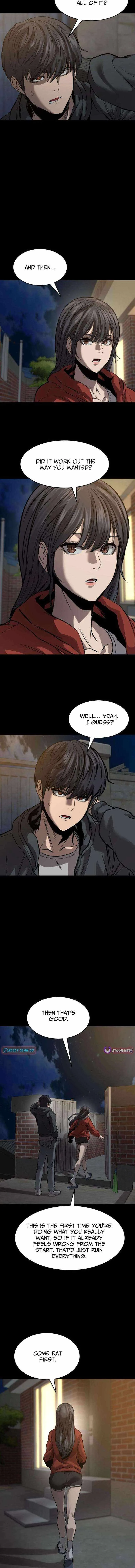 King of the Cartel Chapter 5 page 14