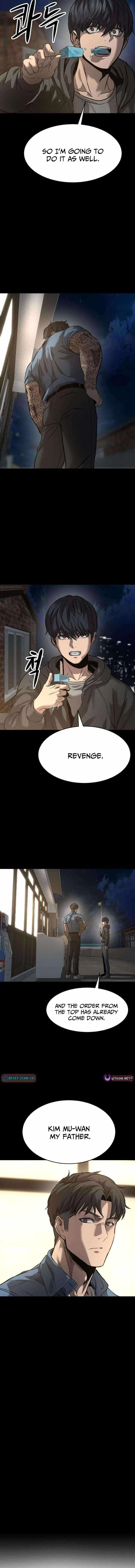 King of the Cartel Chapter 5 page 5