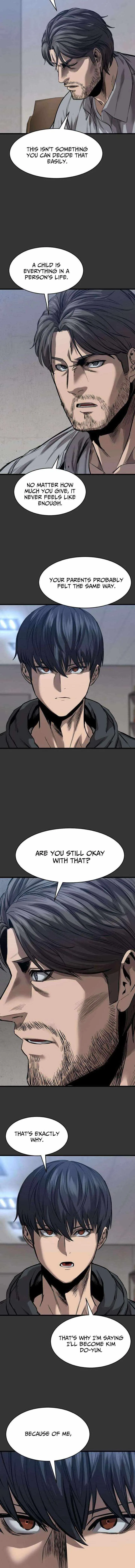 King of the Cartel Chapter 5 page 11