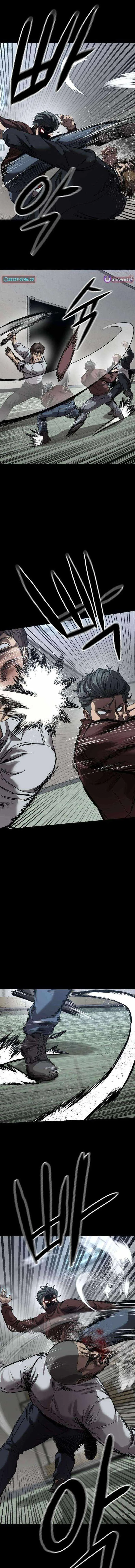 King of the Cartel Chapter 6 page 3