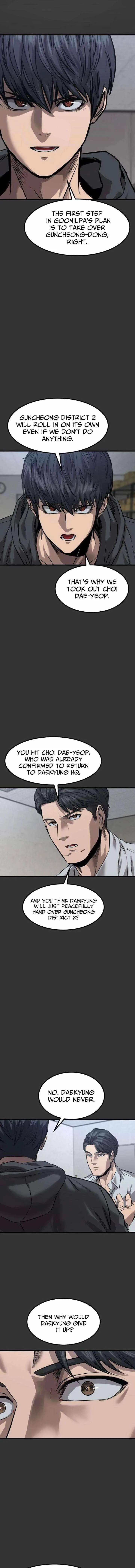 King of the Cartel Chapter 6 page 8
