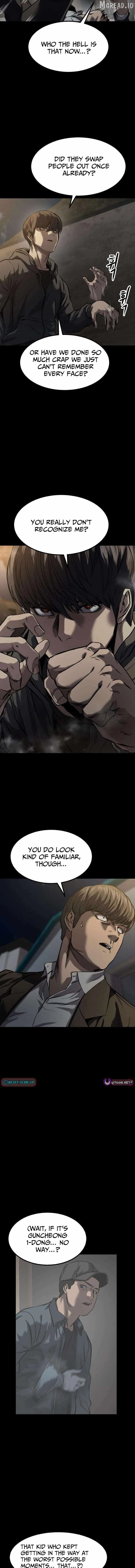 King of the Cartel Chapter 7 page 5