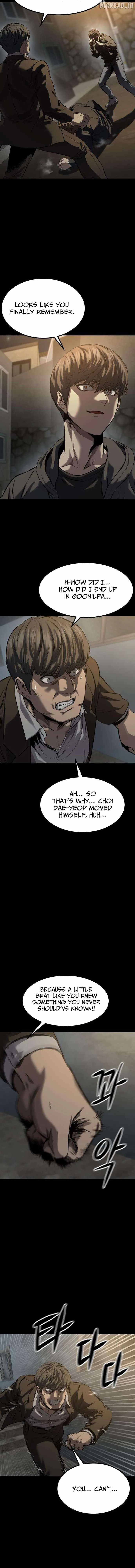 King of the Cartel Chapter 7 page 6