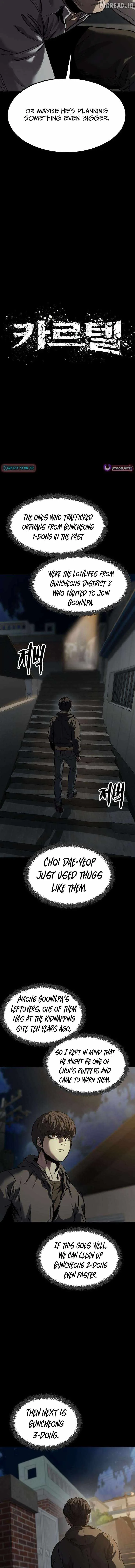 King of the Cartel Chapter 7 page 12