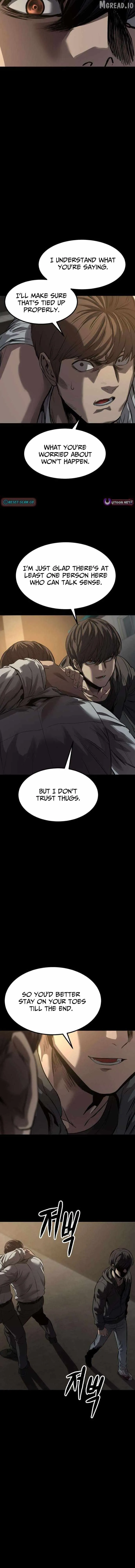 King of the Cartel Chapter 7 page 10