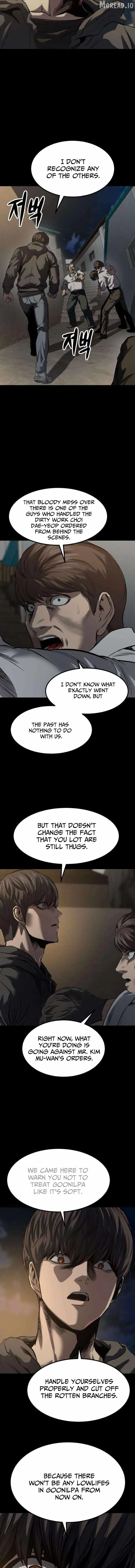 King of the Cartel Chapter 7 page 9