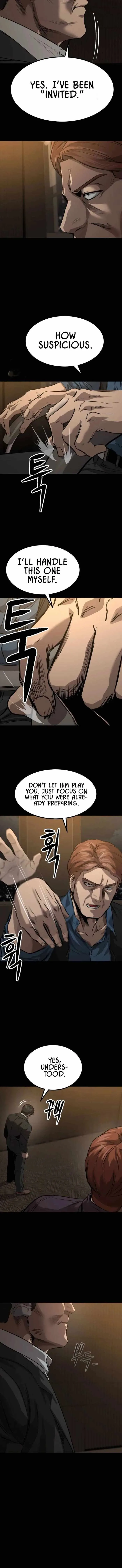 King of the Cartel Chapter 8 page 13