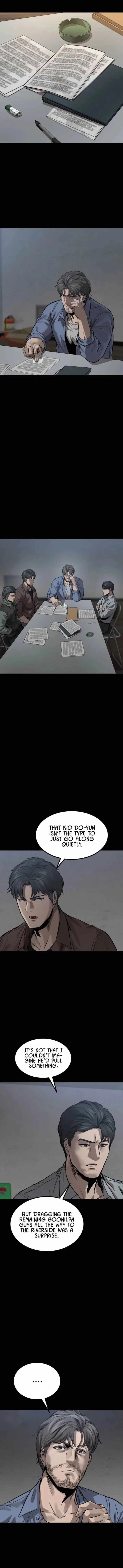 King of the Cartel Chapter 8 page 6