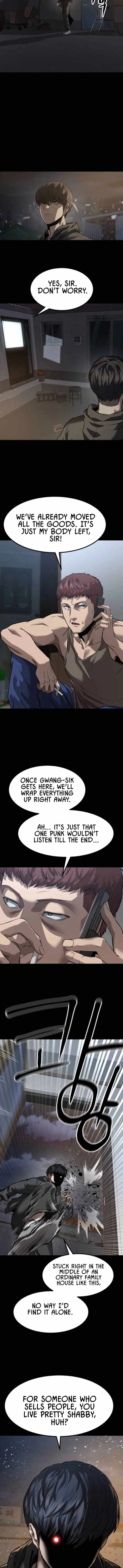 King of the Cartel Chapter 9 page 3