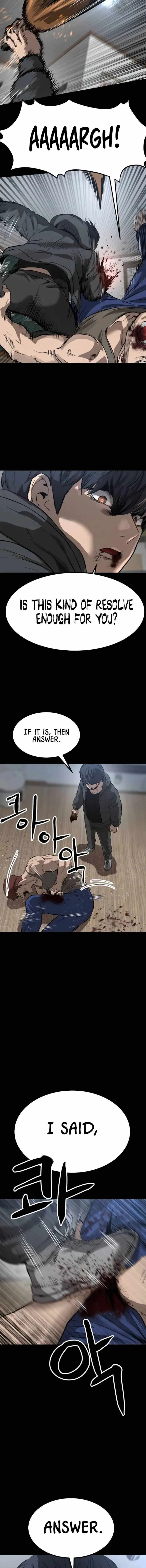 King of the Cartel Chapter 9 page 13