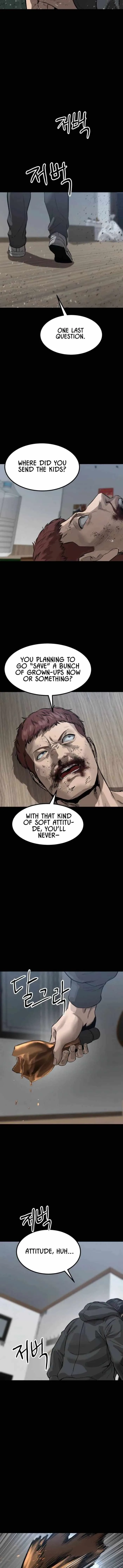 King of the Cartel Chapter 9 page 12