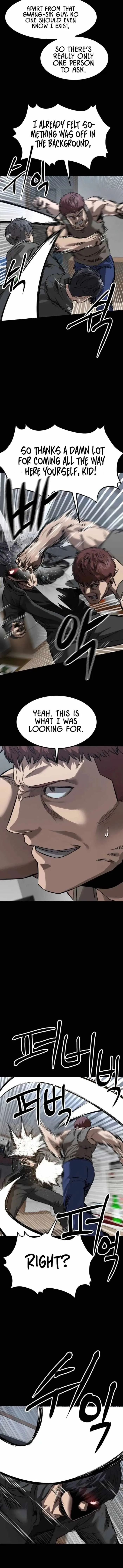 King of the Cartel Chapter 9 page 6