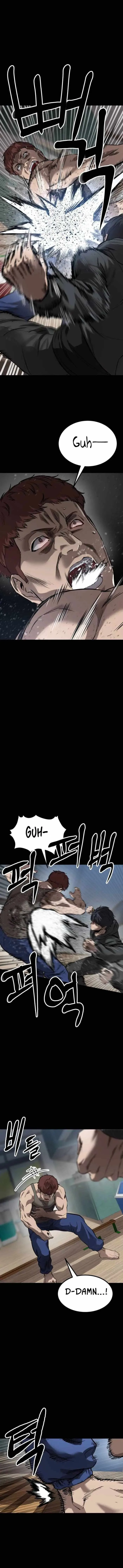 King of the Cartel Chapter 9 page 7
