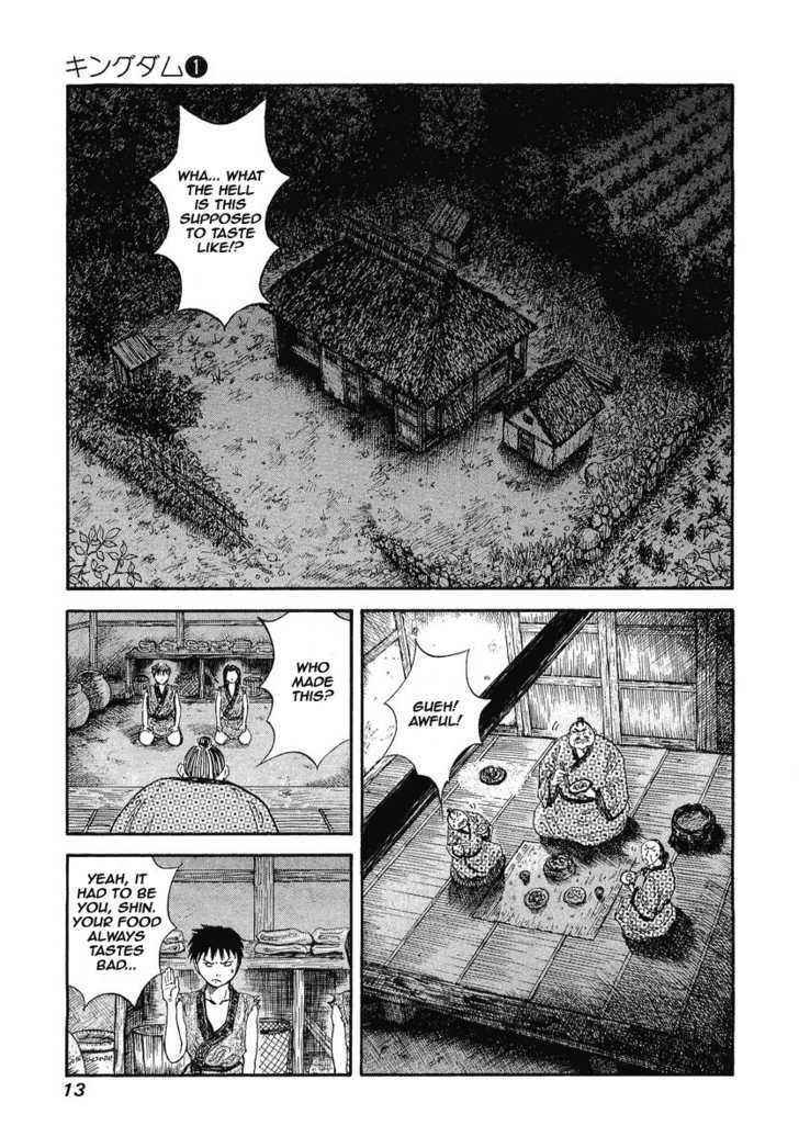 kingdom (E) Chapter 1 page 13