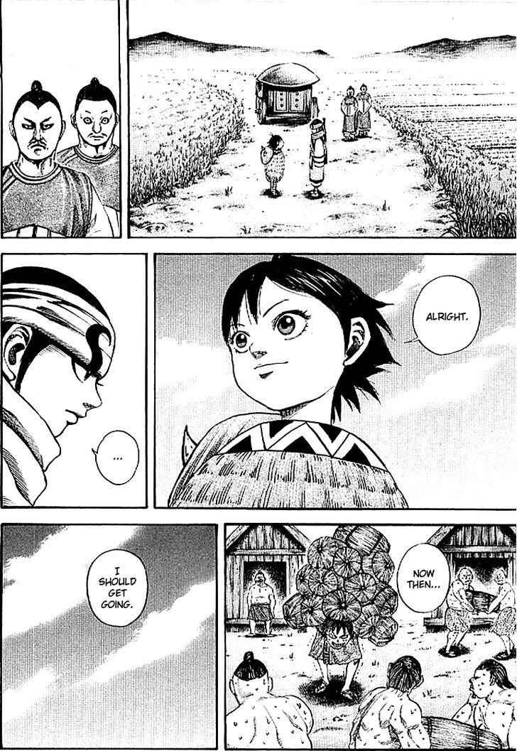kingdom (E) Chapter 102 page 2