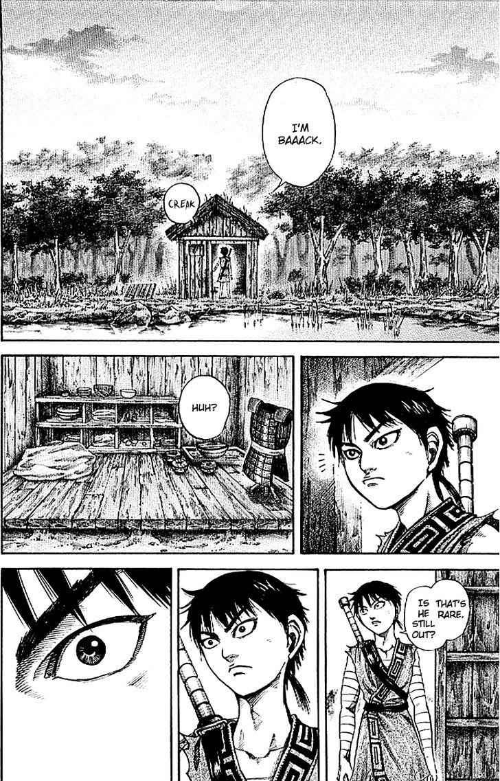 kingdom (E) Chapter 102 page 4