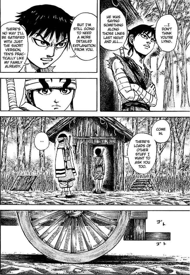 kingdom (E) Chapter 102 page 8
