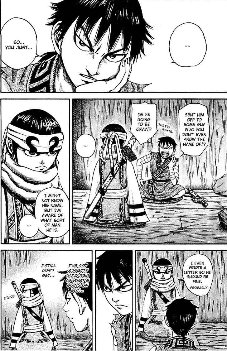 kingdom (E) Chapter 102 page 10