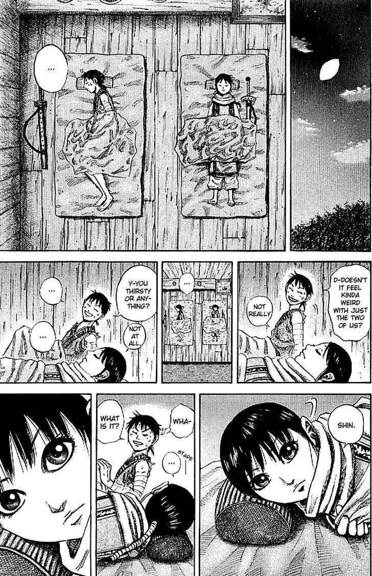 kingdom (E) Chapter 104 page 3