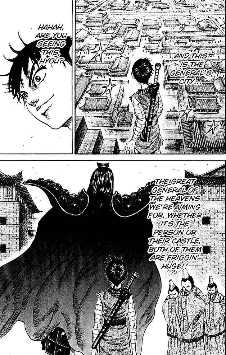 kingdom (E) Chapter 105 page 10