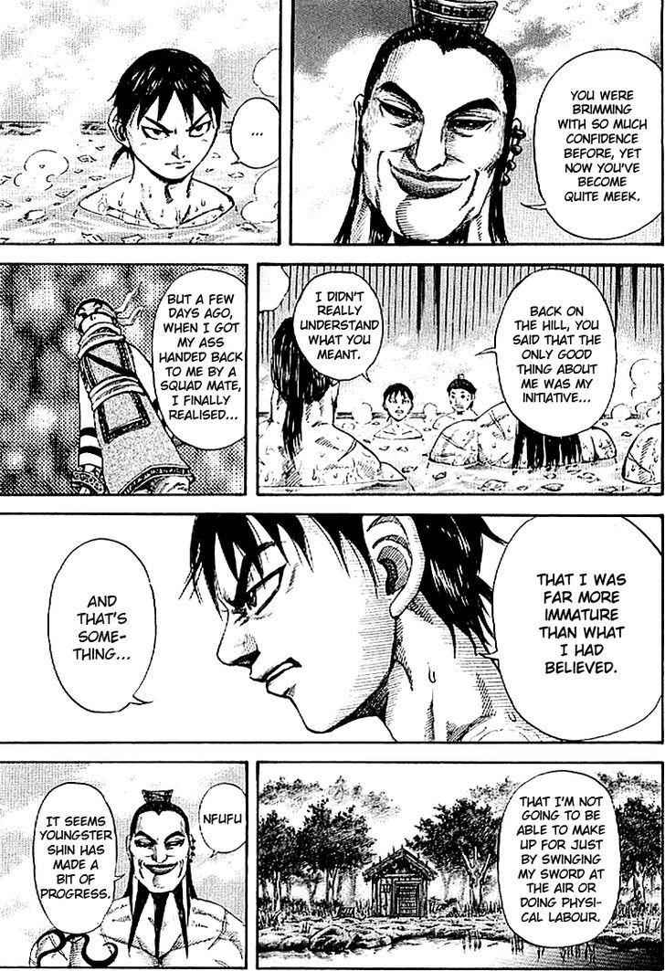 kingdom (E) Chapter 105 page 13