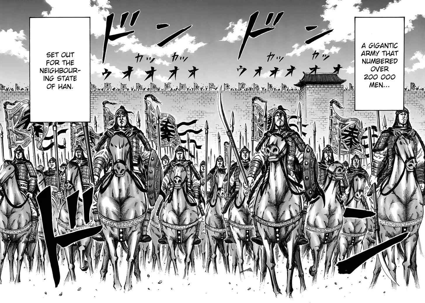 kingdom (E) Chapter 108 page 9