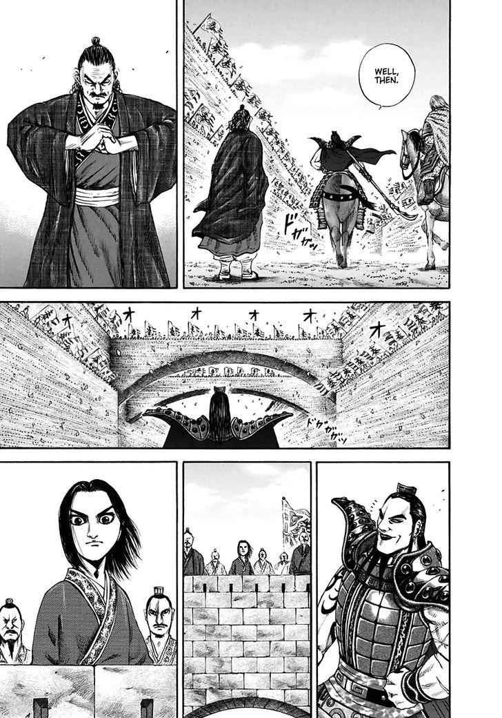 kingdom (E) Chapter 114 page 7